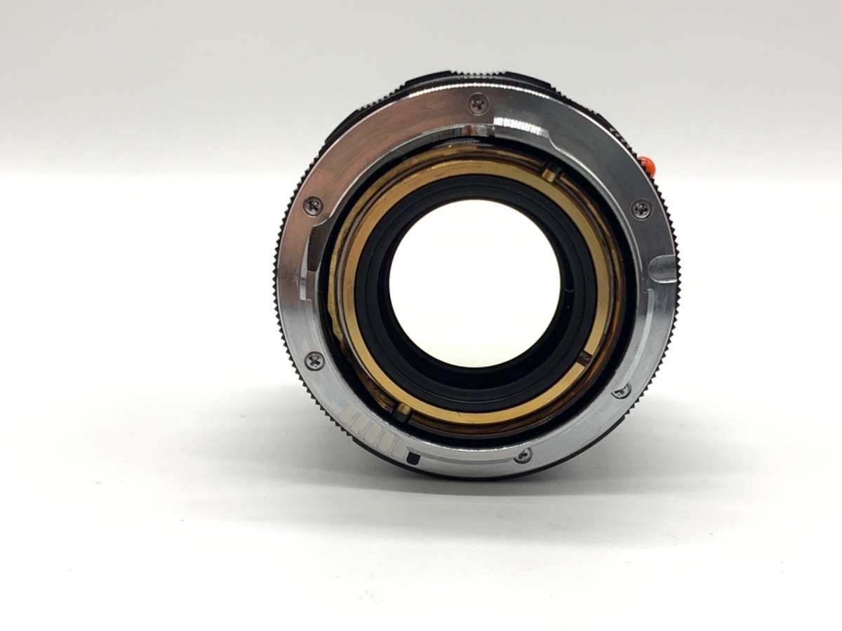 ライカ ズミルックスM 50mm F1.4 ASPH. LHSA BlackPaint