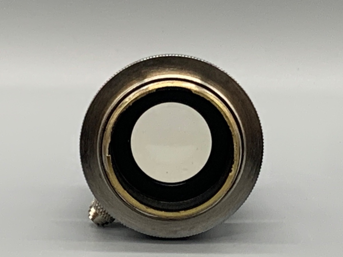 アンジェニュー Angenieux L 50/1.8 S1