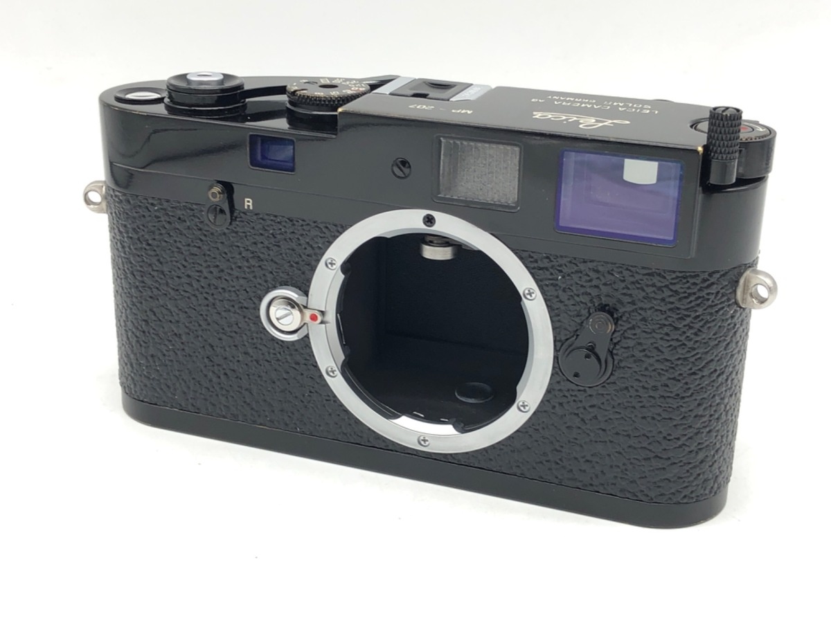 ライカ MP Classic Body