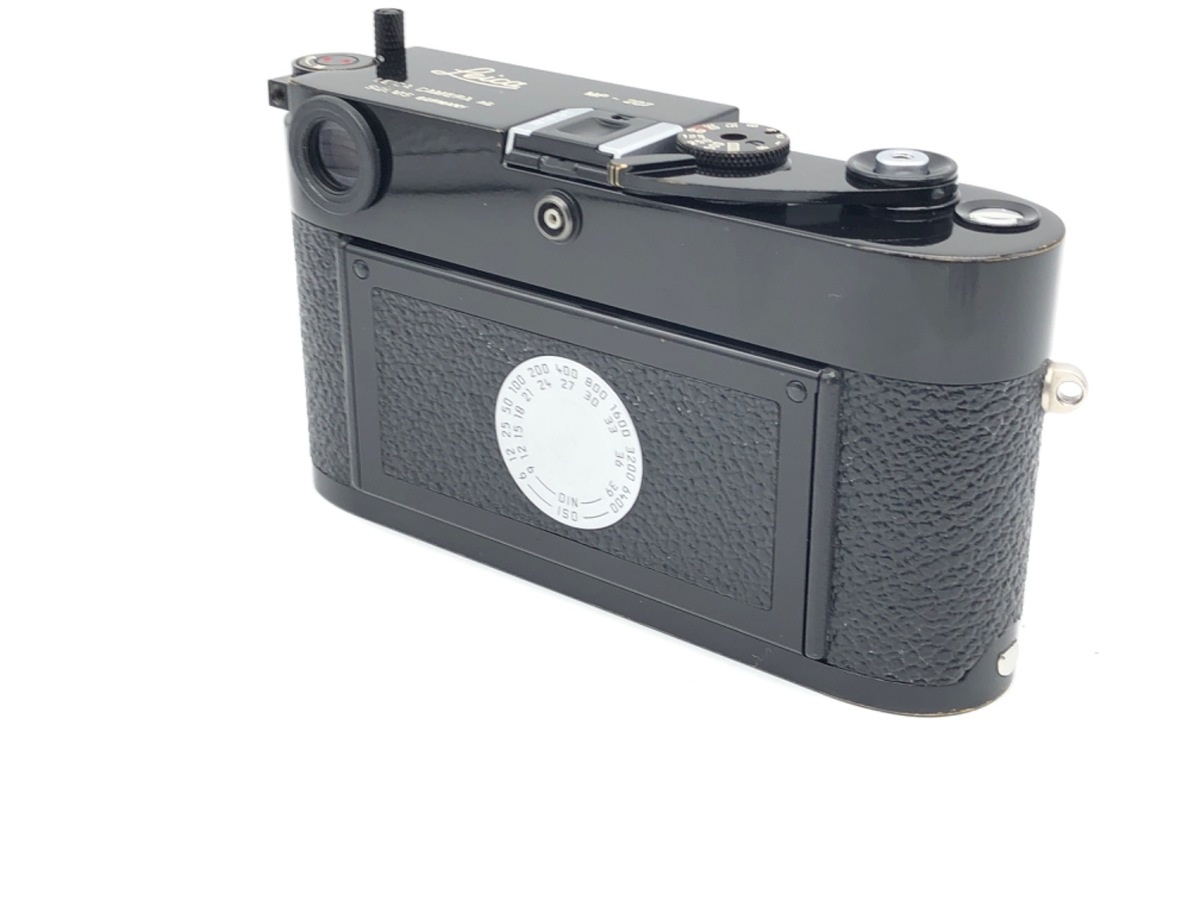 ライカ MP Classic Body