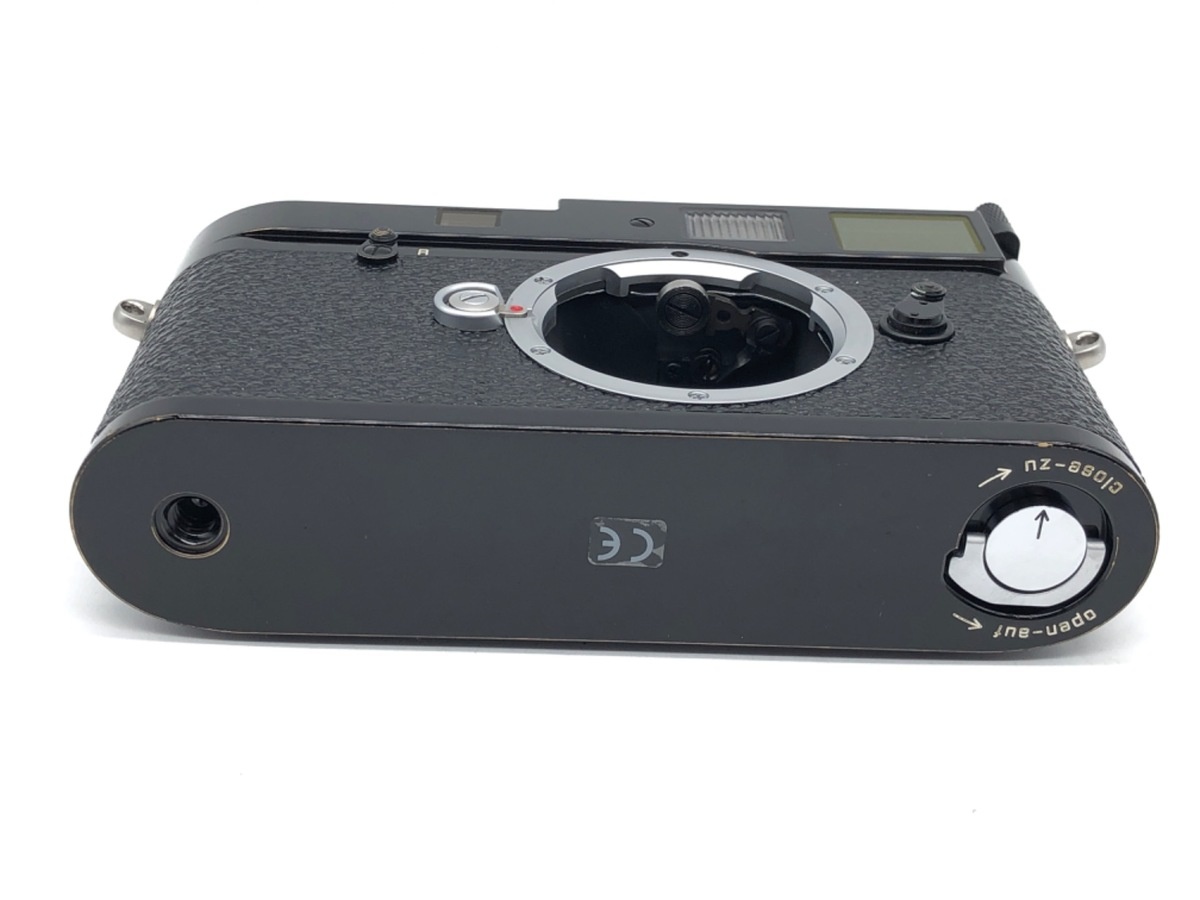 ライカ MP Classic Body