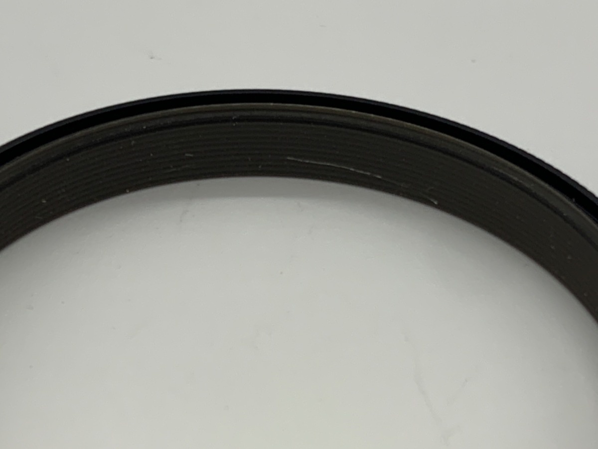 ライカ E48 UVa ブラックペイント ブラス