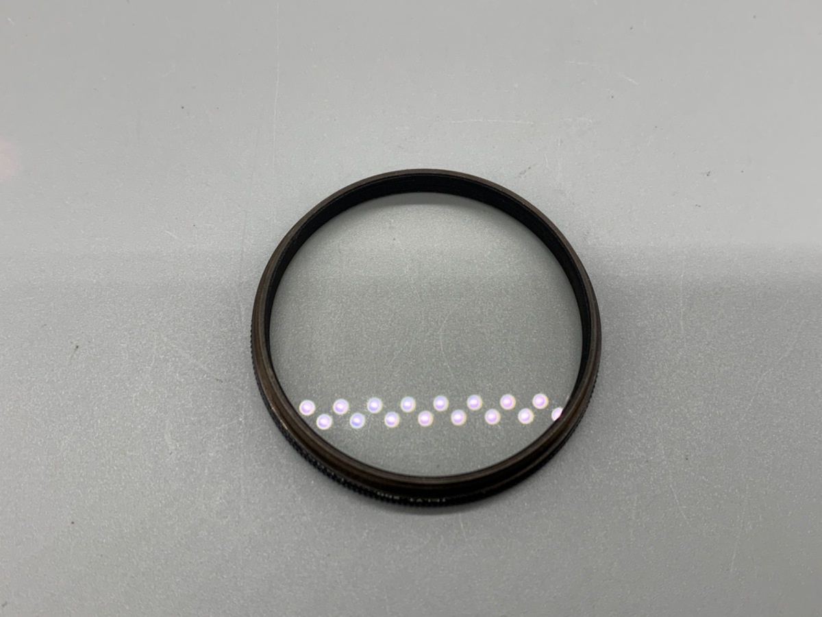 ライカ E48 UVa ブラックペイント