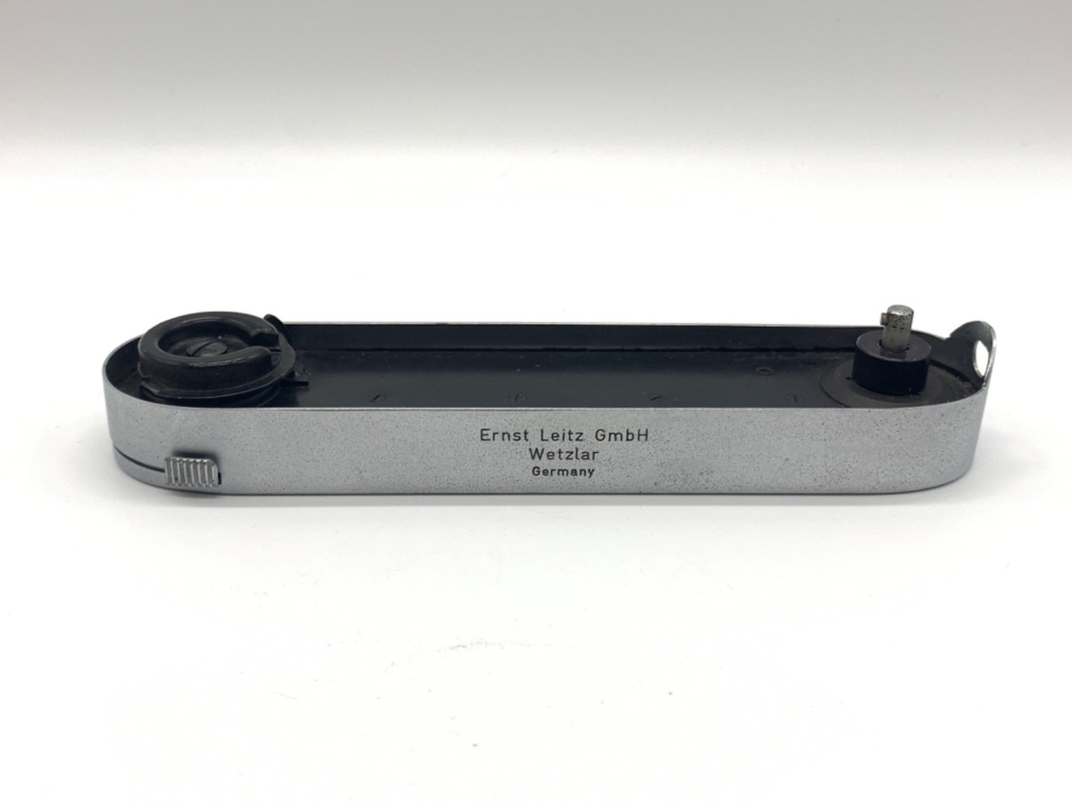 ライカ ライカビット MP オリジナル シルバー