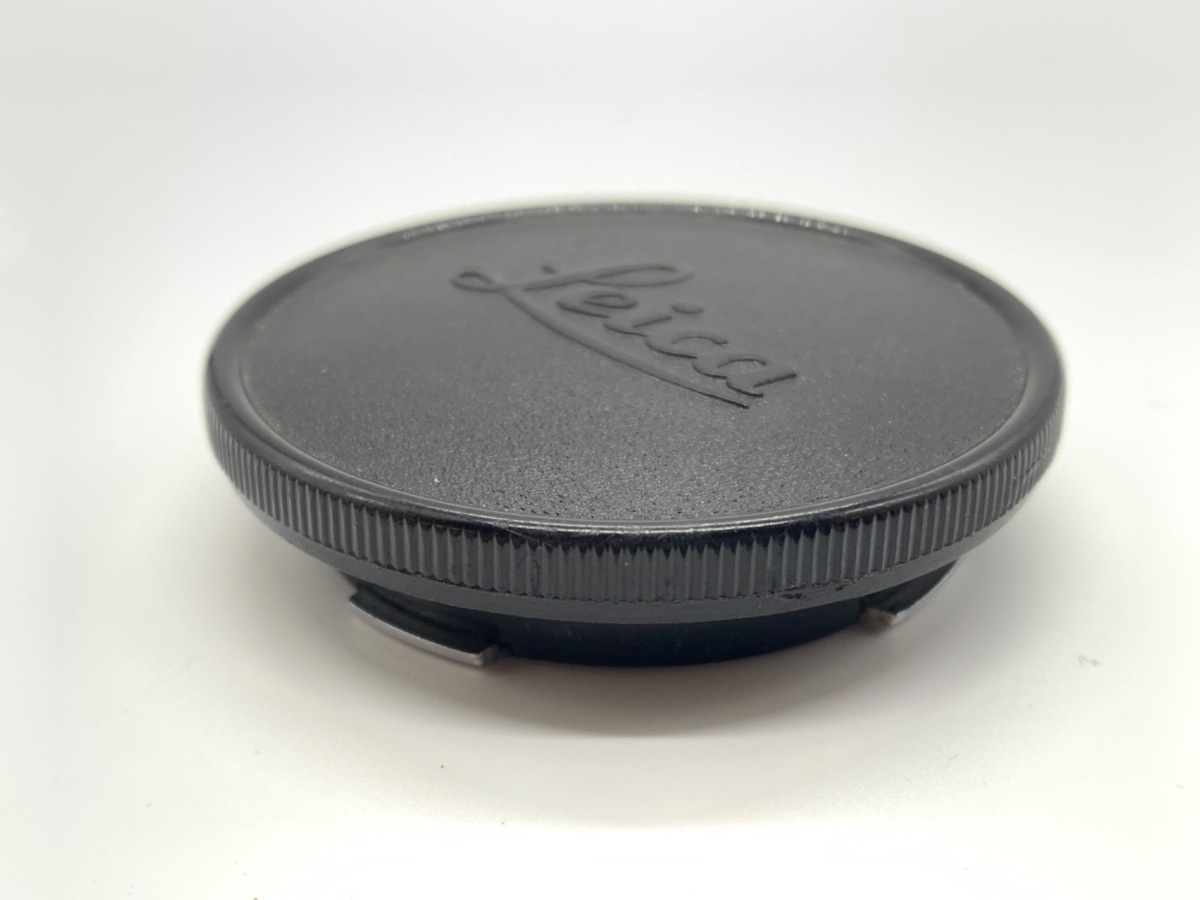 ライカ ボディキャップM 二重丸