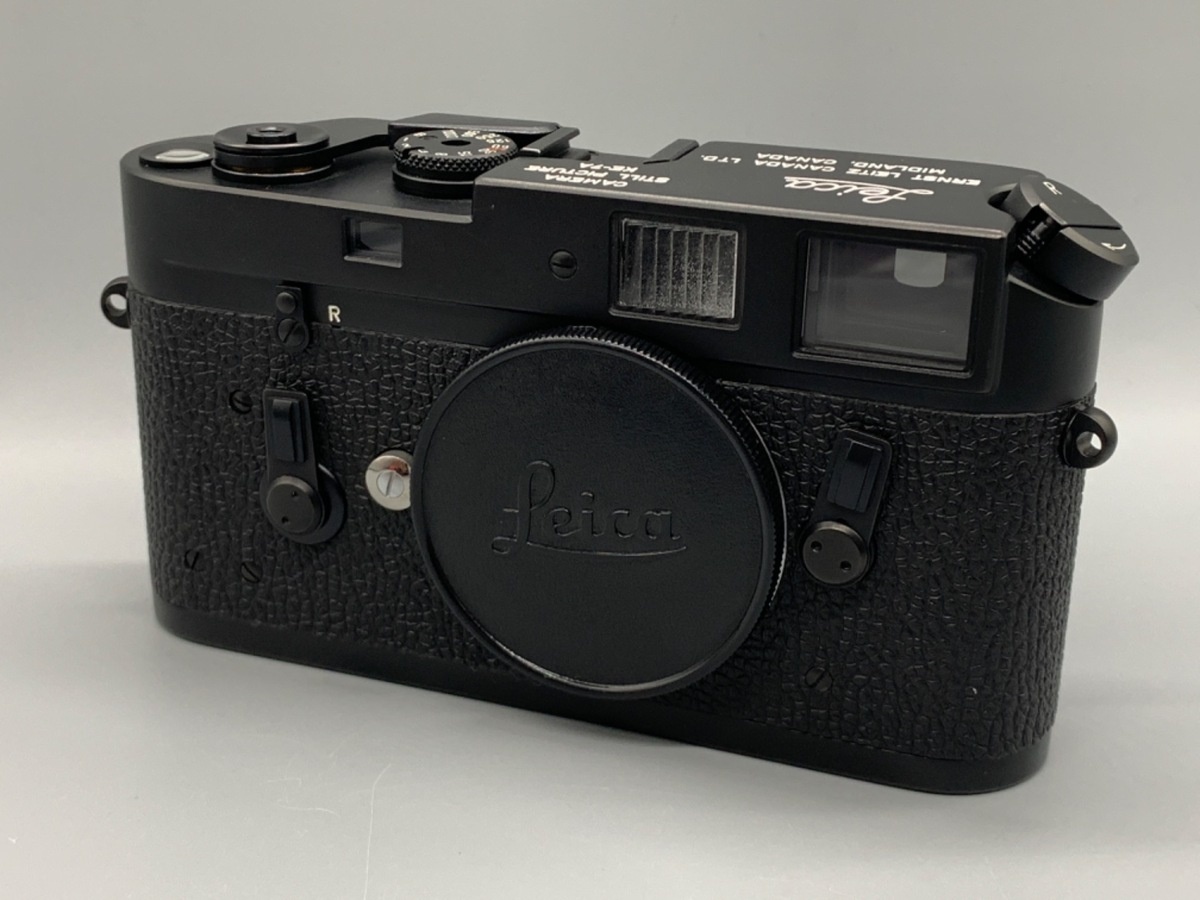 ライカ KE-7A ボディ
