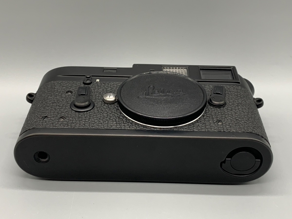 ライカ KE-7A ボディ