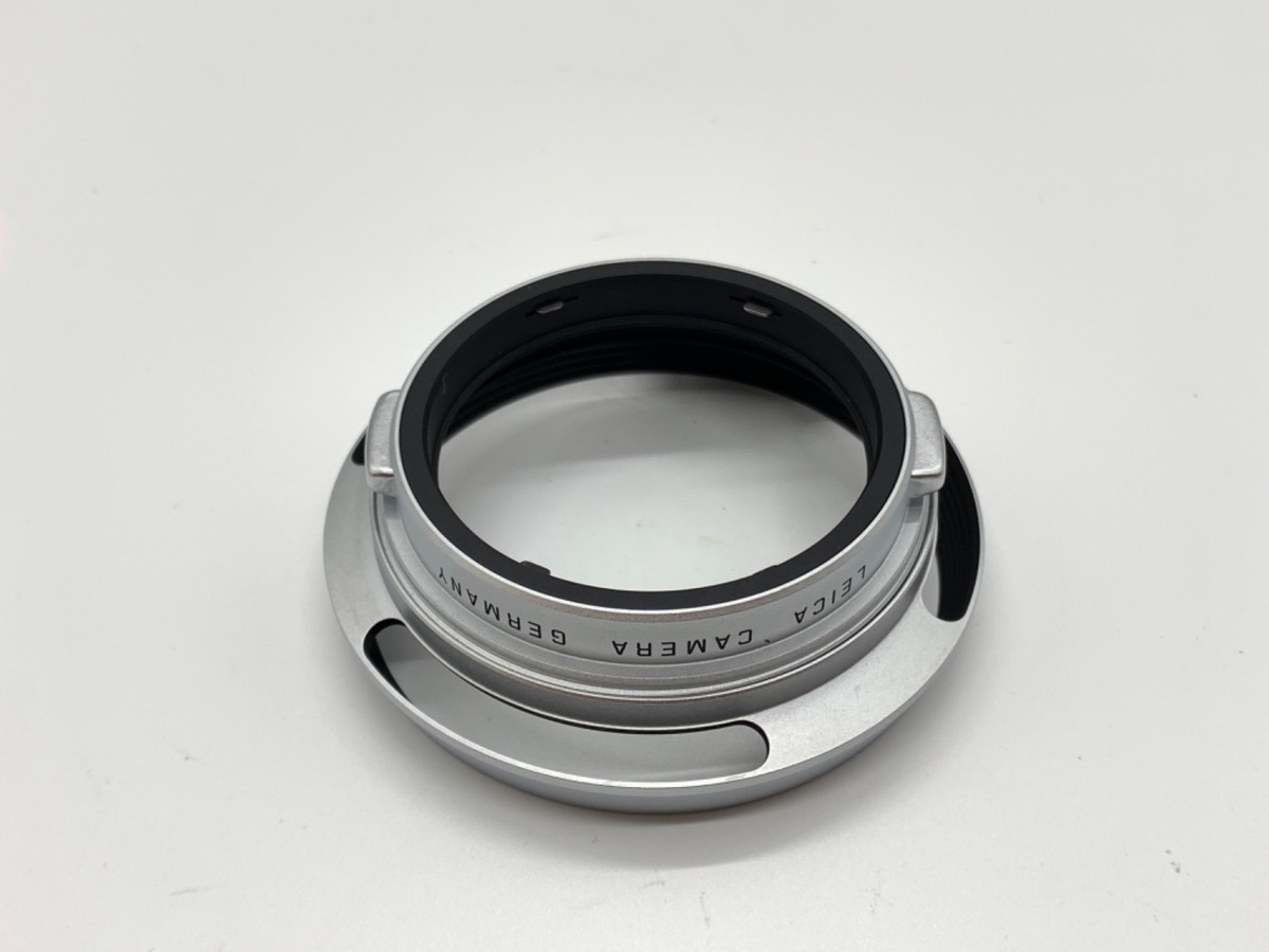 ライカ 12504 真鍮クローム
