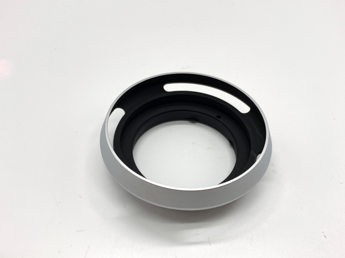 ライカ 12504 真鍮クローム