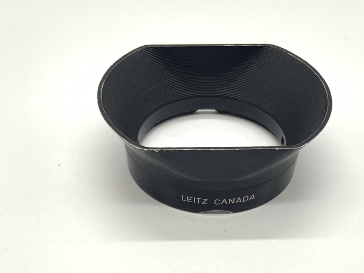 ライカ ライカフード OLLUX (35ズミルックス初期)