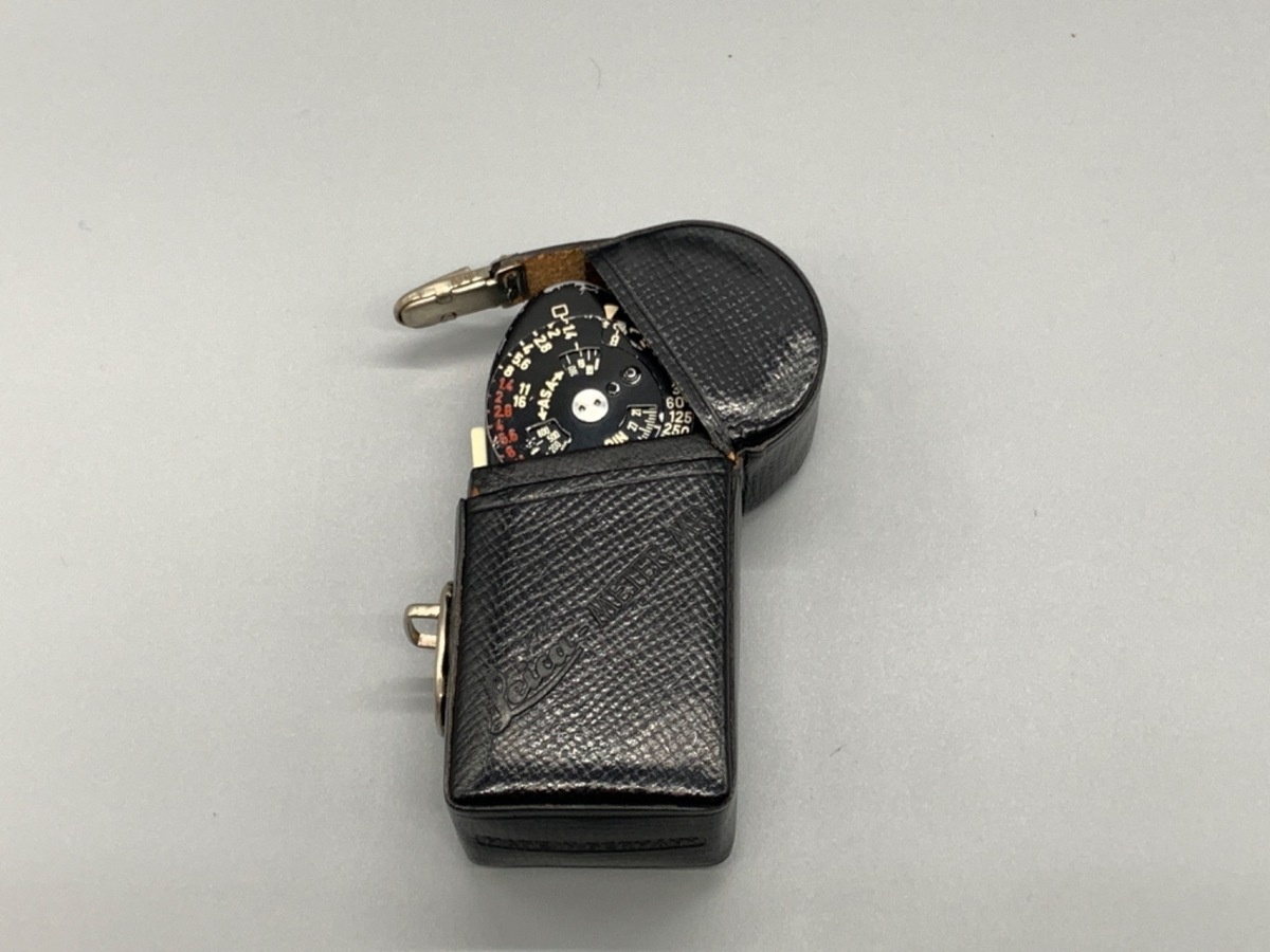 ライカ ライカMCメーター ブラック