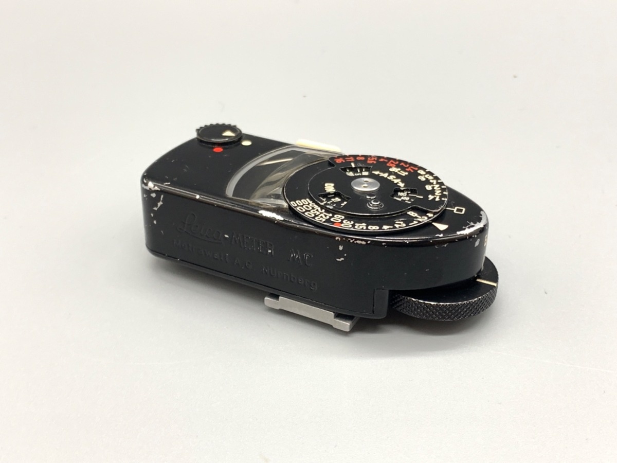ライカ ライカMCメーター ブラック