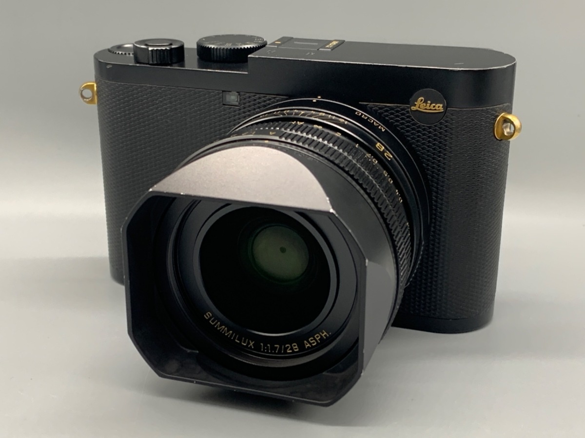 ライカ Q2 Danlel CralgXGreg Wllllams