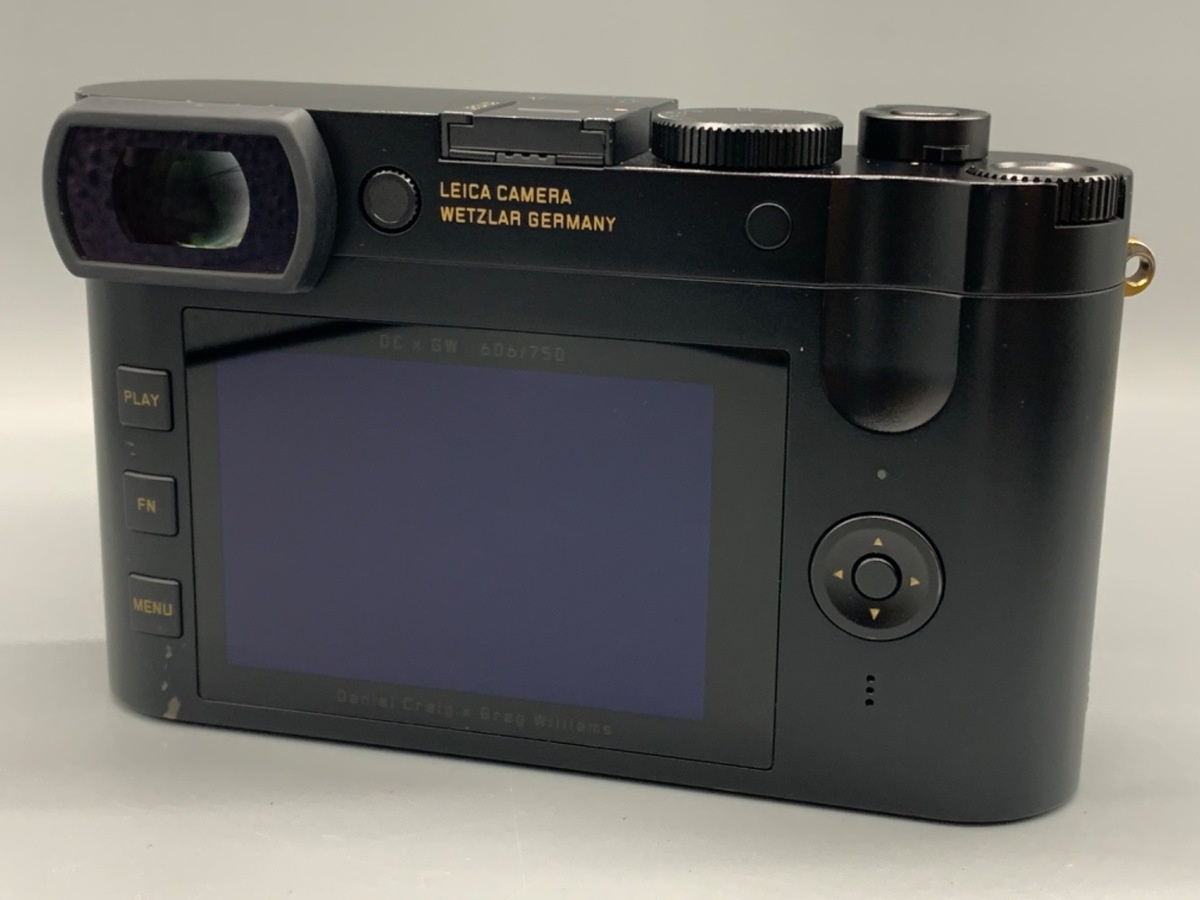 ライカ Q2 Danlel CralgXGreg Wllllams