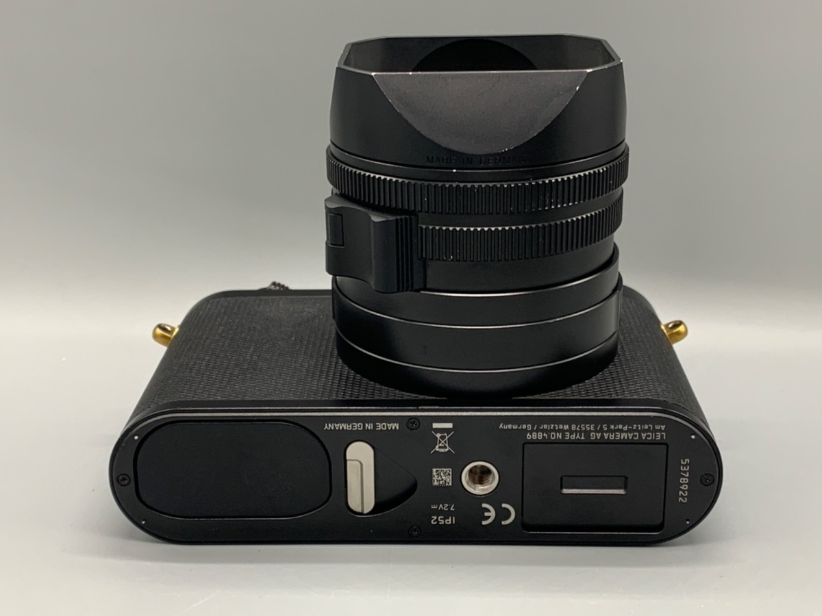 ライカ Q2 Danlel CralgXGreg Wllllams