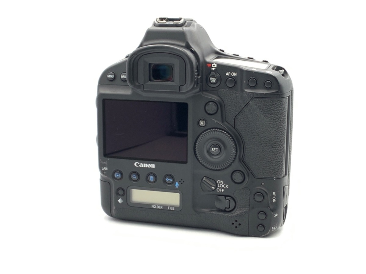 キヤノン EOS-1D X Mark II ボディ