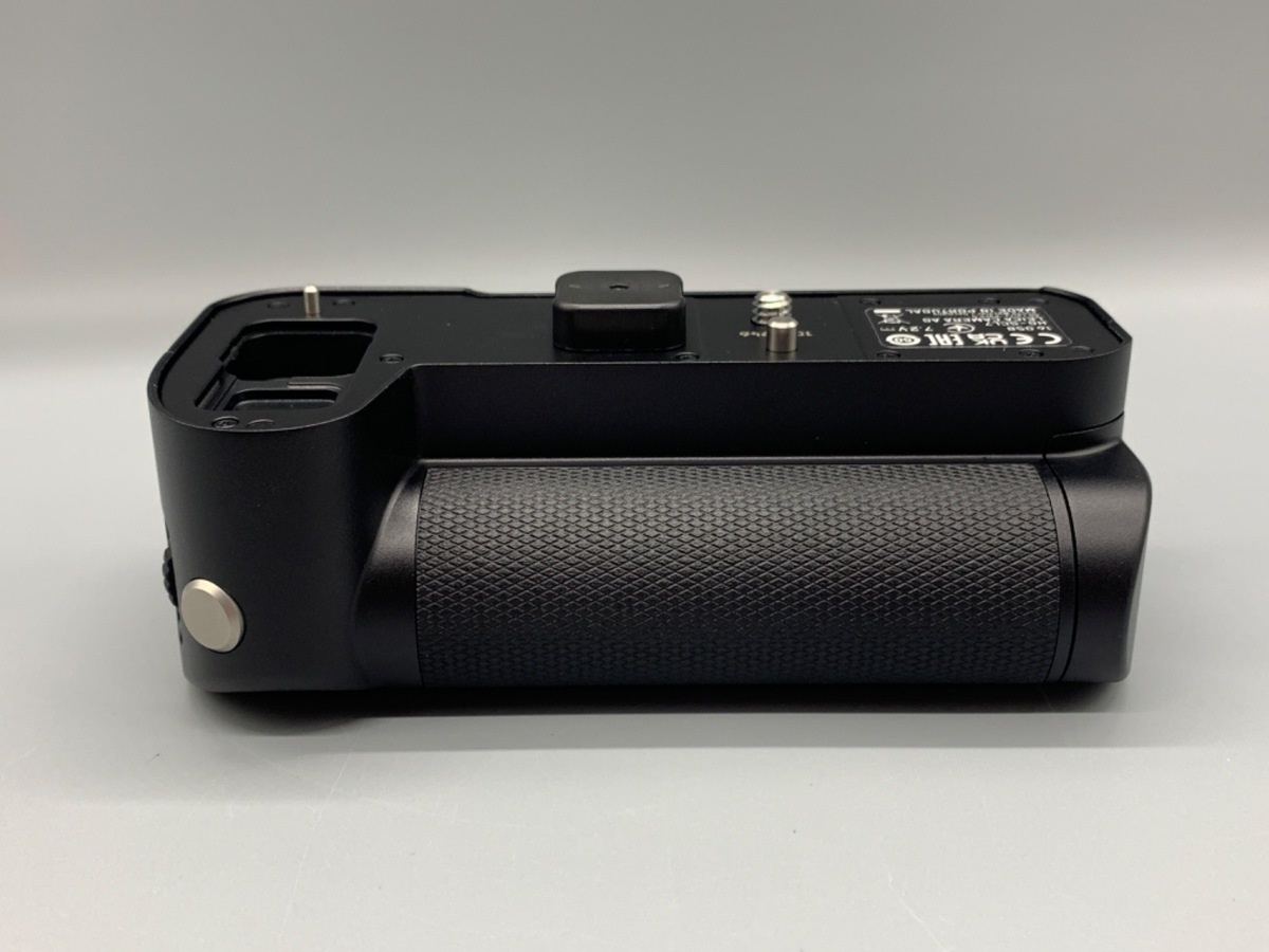 ライカ SL3用マルチファンクションハンドグリップ(HG-SCL7)