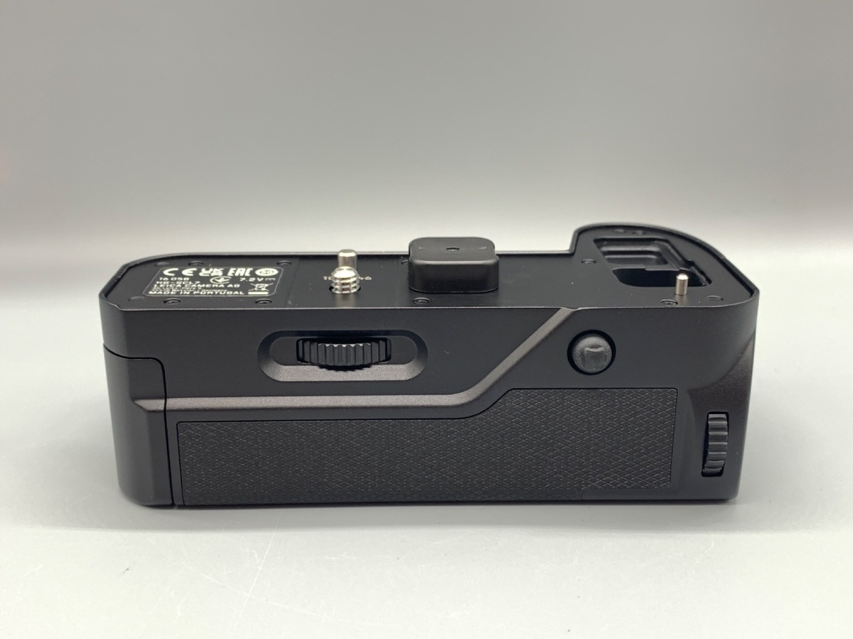 ライカ SL3用マルチファンクションハンドグリップ(HG-SCL7)