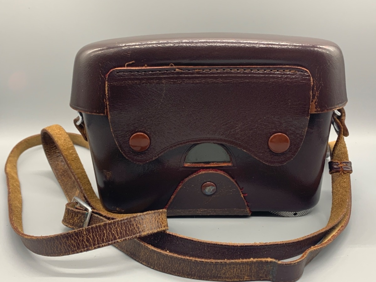 ライカ ライカM3用 革ケース(太ネジ)