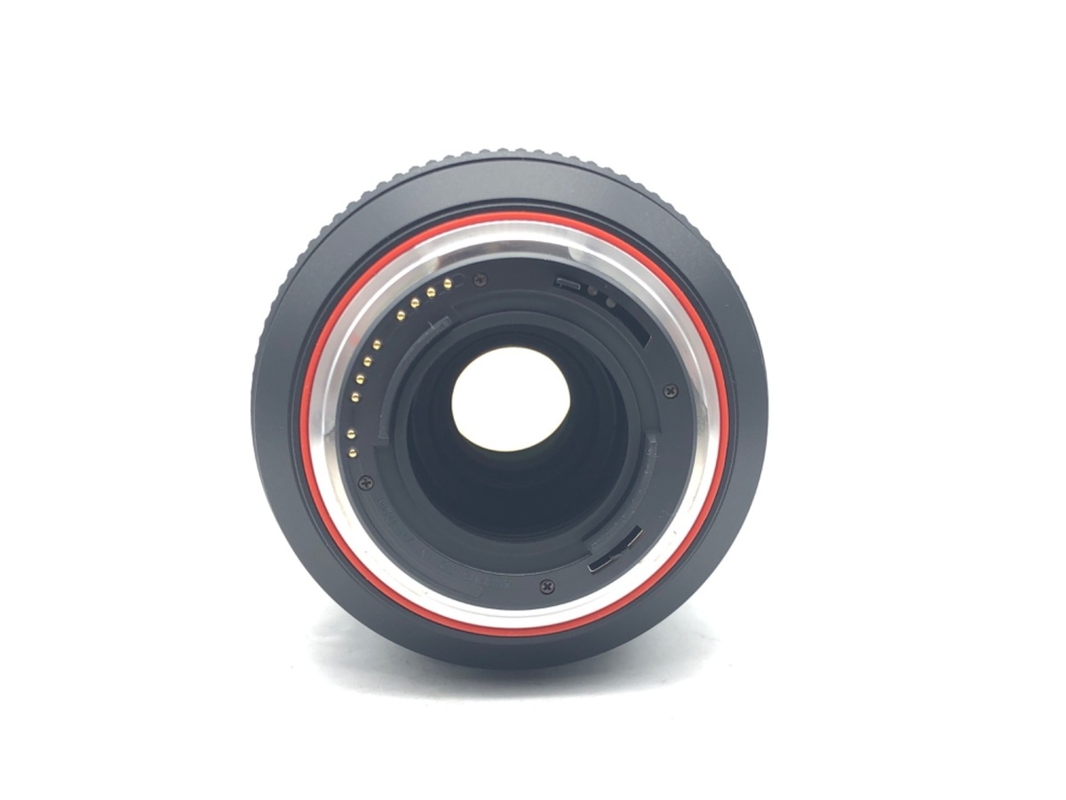 ペンタックス HD PENTAX-DA645 28-45mm F4.5 ED AW SR