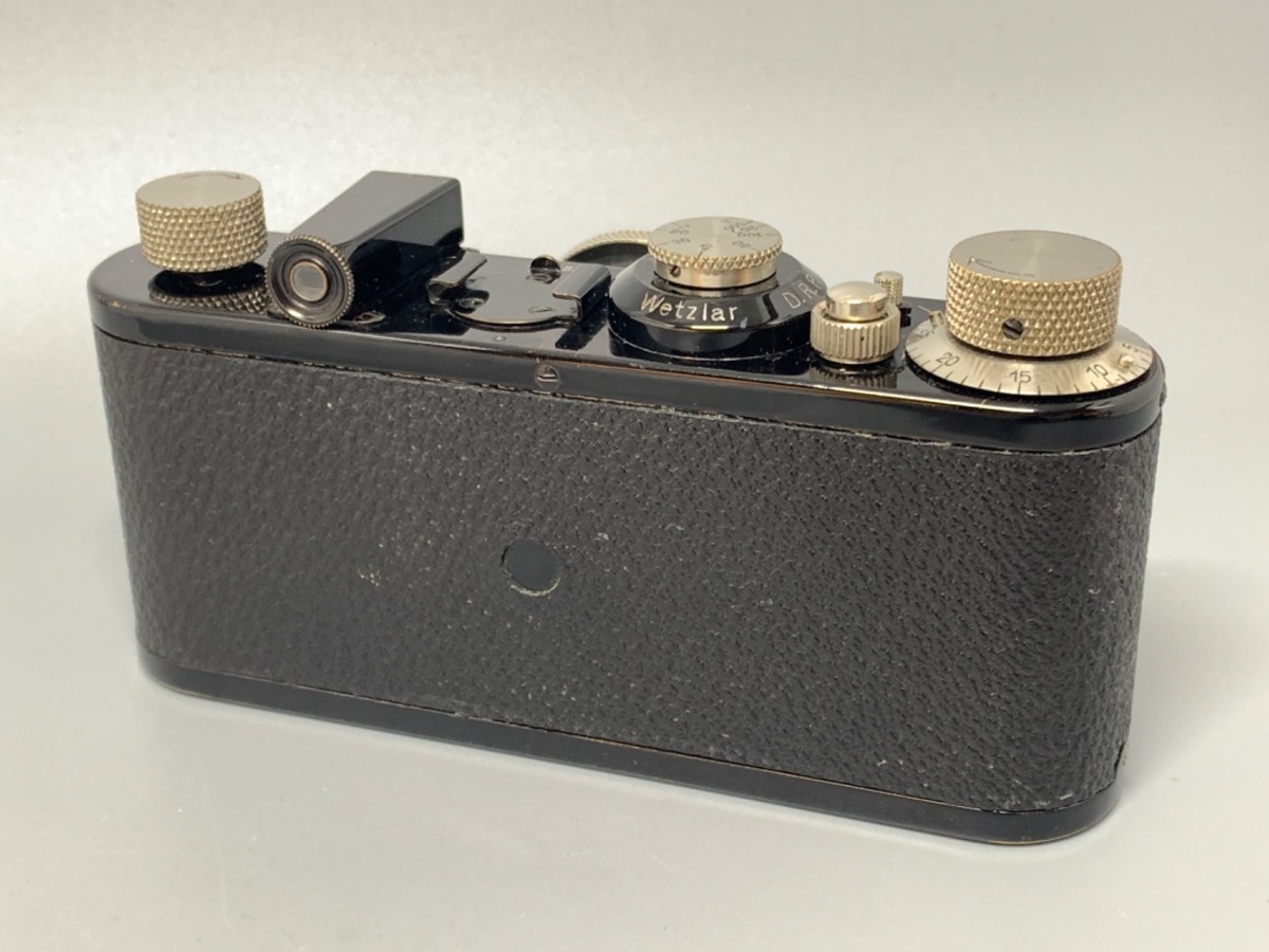 ライカ ライカA 50mm F3.5