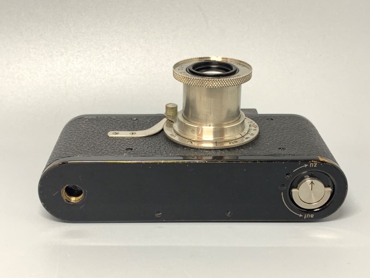 ライカ ライカA 50mm F3.5