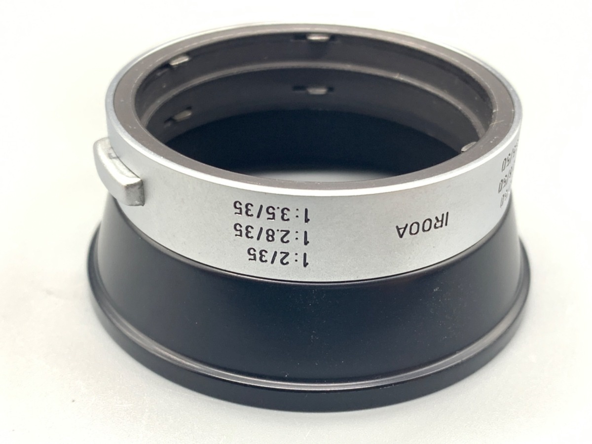 ライカ ライカフード IROOA/12571J (ズマロン&ズミクロン)