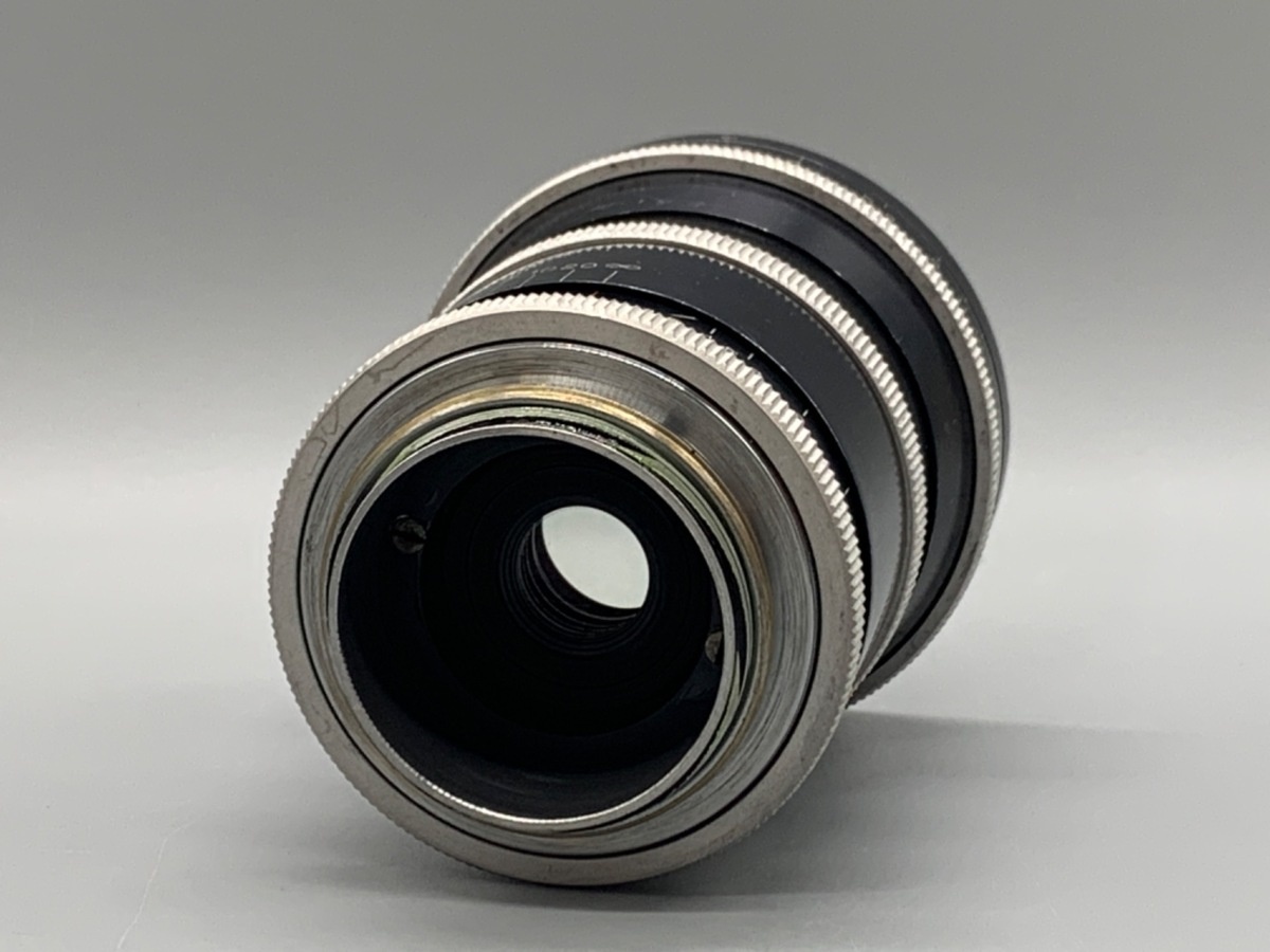 アンジェニュー Angenieux L 28/3.5 Retrofocus Type R11