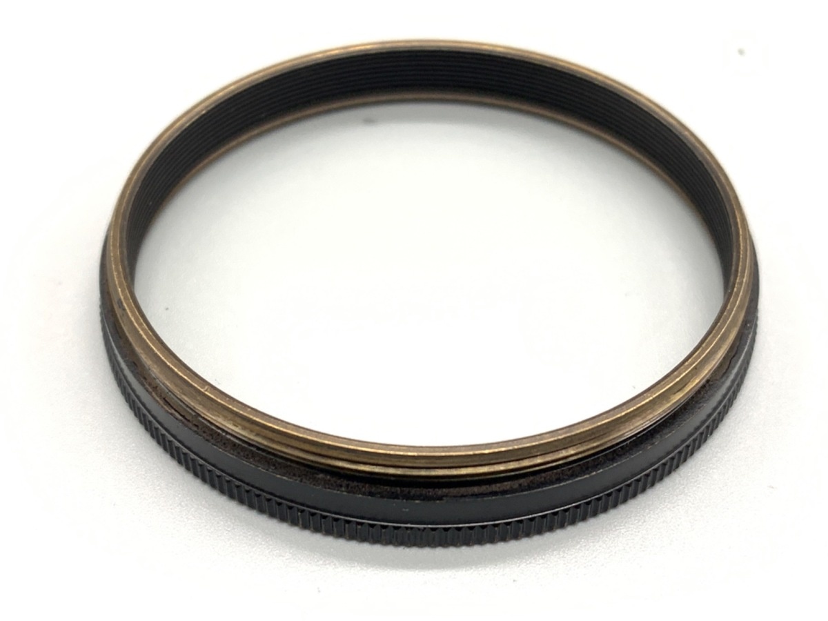 ライカ E48 UVa ブラックペイント