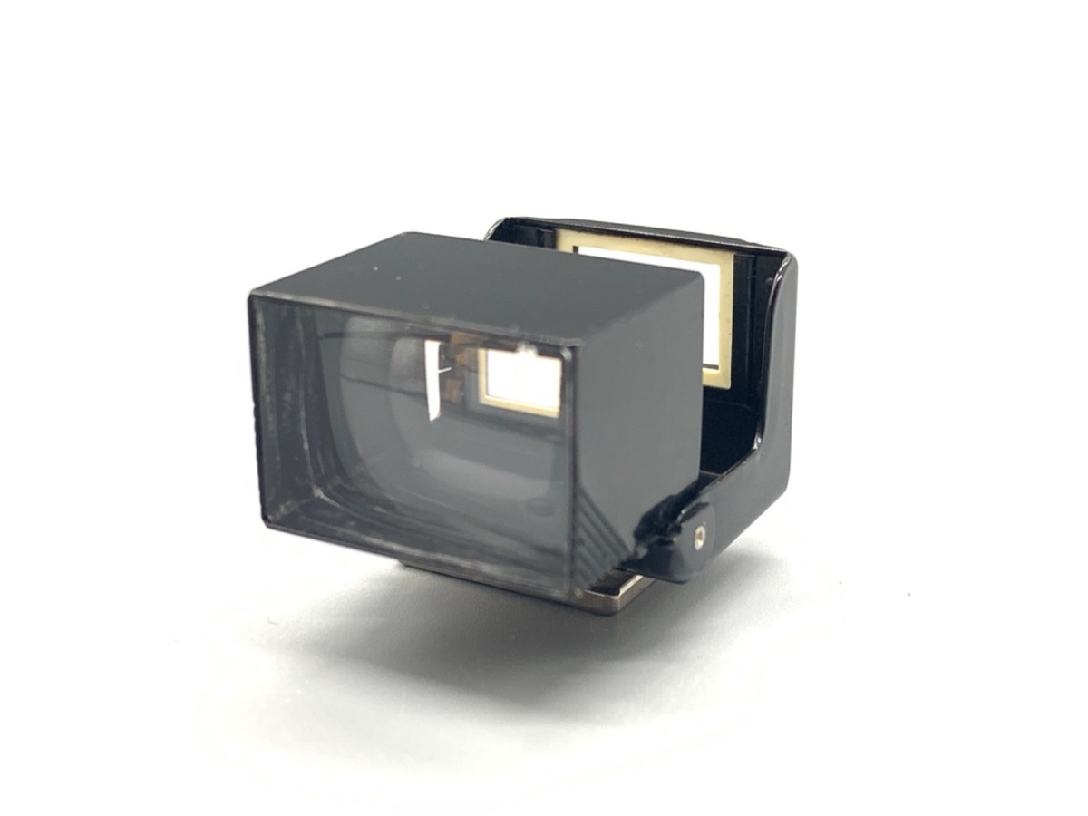 ライカ ライカファインダー 28mm SUOOQ ブラック