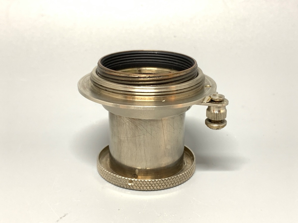 ライカ ニッケルエルマーL 50mm F3.5 沈胴