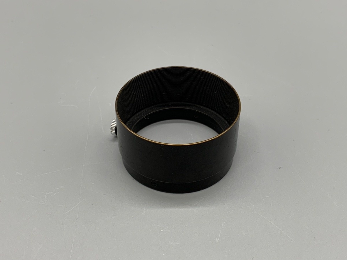 ライカ ライカフード FLQOO ブラック (初期3.5cm)