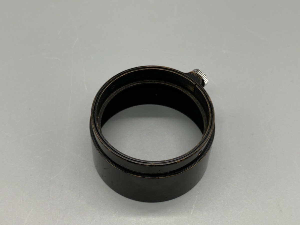 ライカ ライカフード FLQOO ブラック (初期3.5cm)