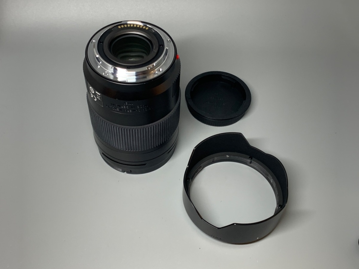 ライカ スーパー・アポ・ズミクロンSL f2/21mm ASPH.