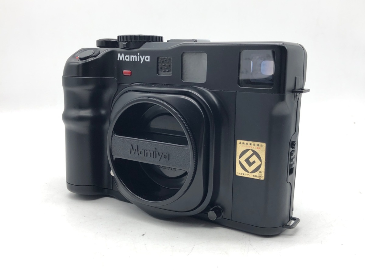 マミヤ New Mamiya 6 ボディ