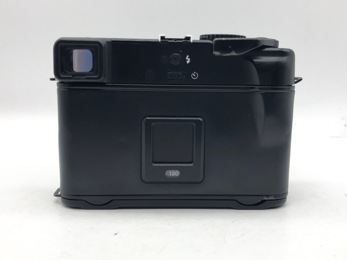 マミヤ New Mamiya 6 ボディ