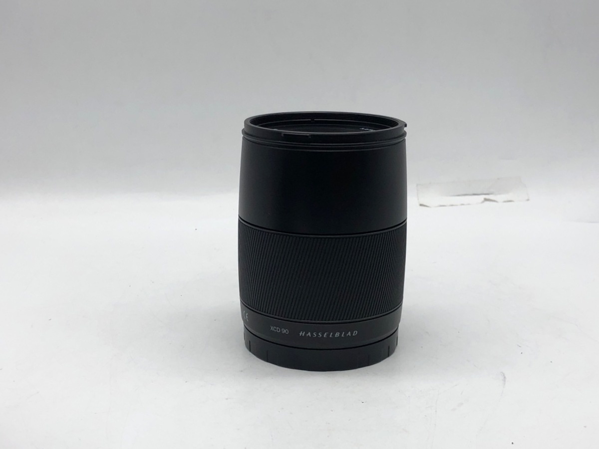 ハッセルブラッド XCD 3.2/90mm