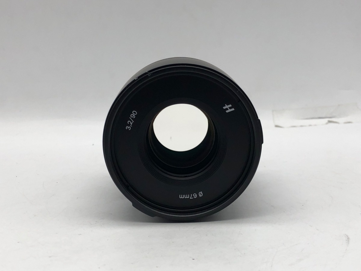 ハッセルブラッド XCD 3.2/90mm