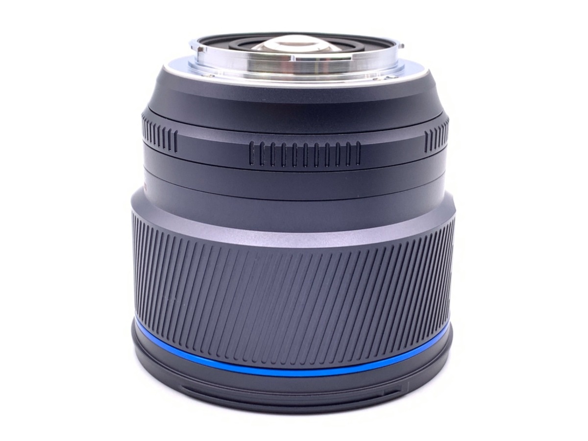 LAOWA 10mm F2.8 ZERO-D FF (MF) Lマウント用