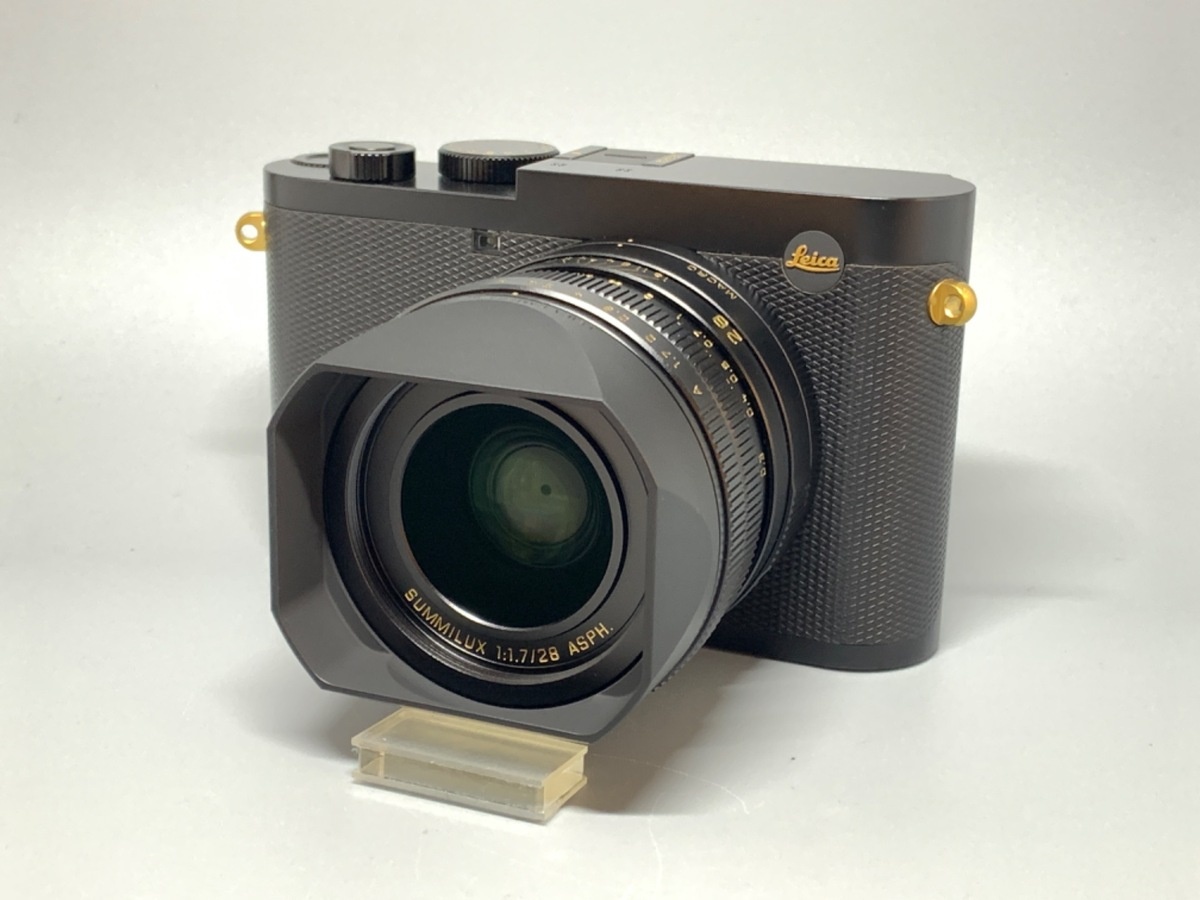 ライカ Q2 Danlel CralgXGreg Wllllams