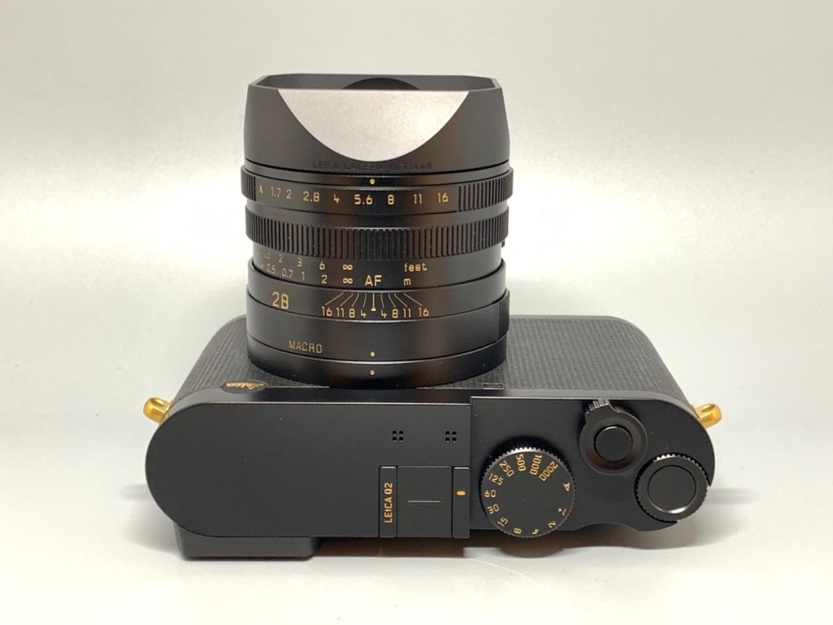 ライカ Q2 Danlel CralgXGreg Wllllams