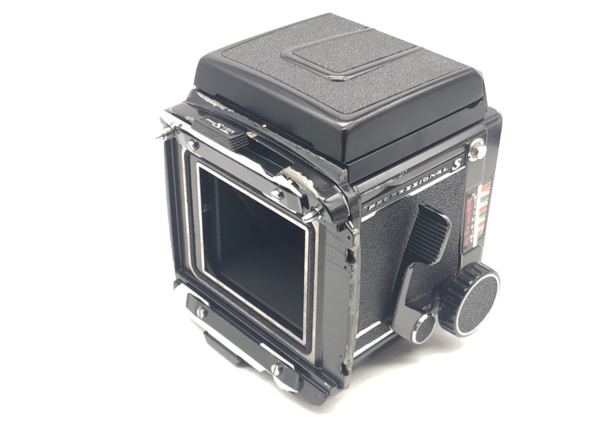 マミヤ RB67 Pro S ボディ