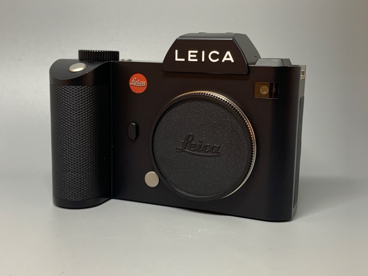 ライカ SL (Typ 601) ボディ