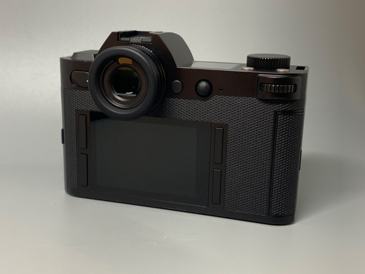 ライカ SL (Typ 601) ボディ