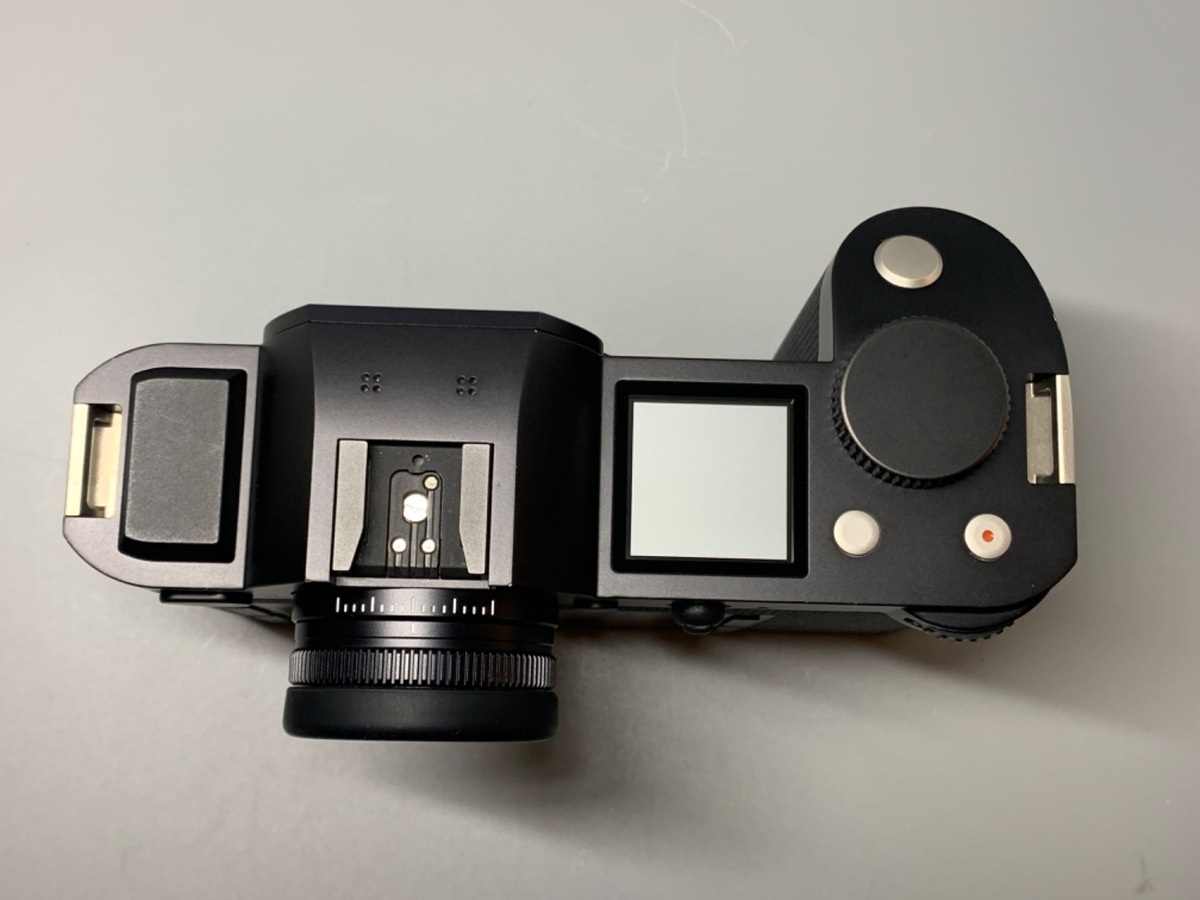 ライカ SL (Typ 601) ボディ