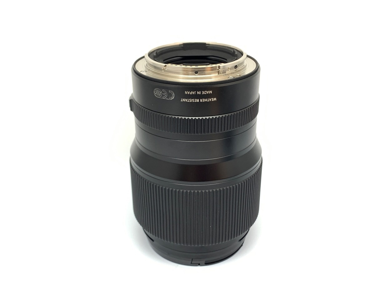 フジフイルム GF110mm F2 R LM WR