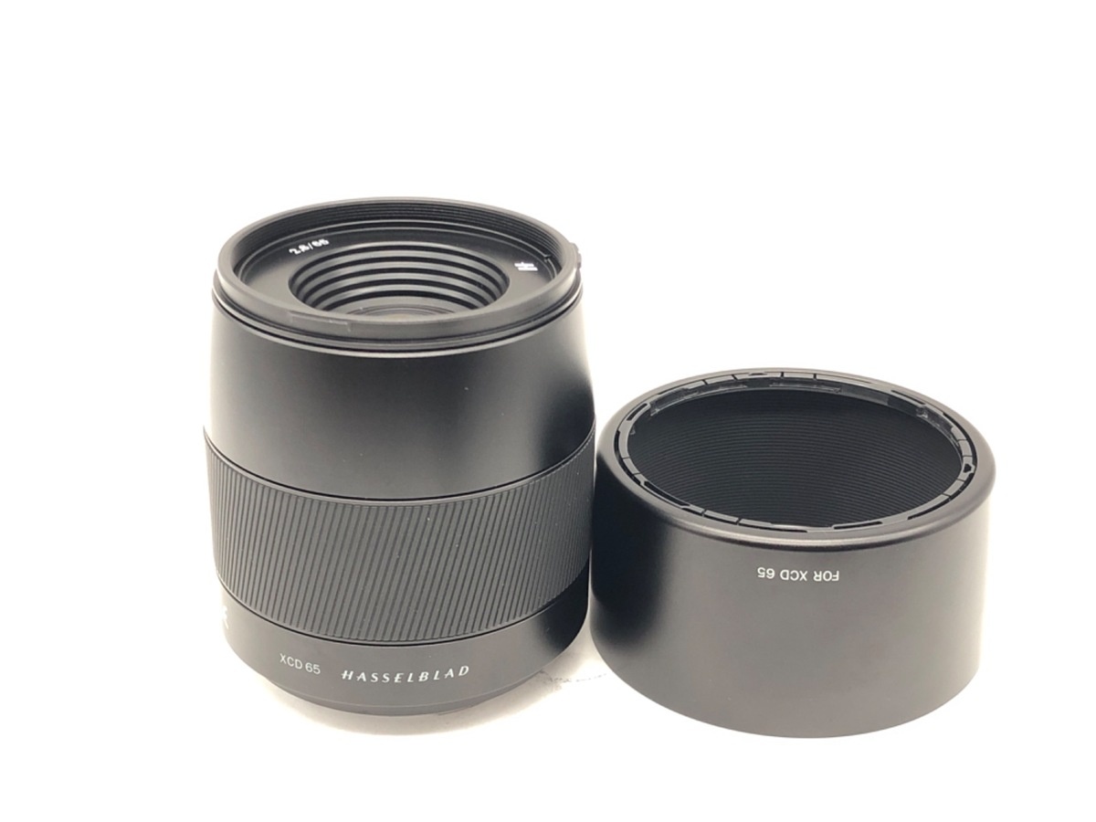 ハッセルブラッド XCD 2.8/65mm