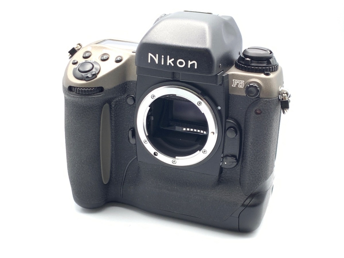 ニコン F5 (50th) Body