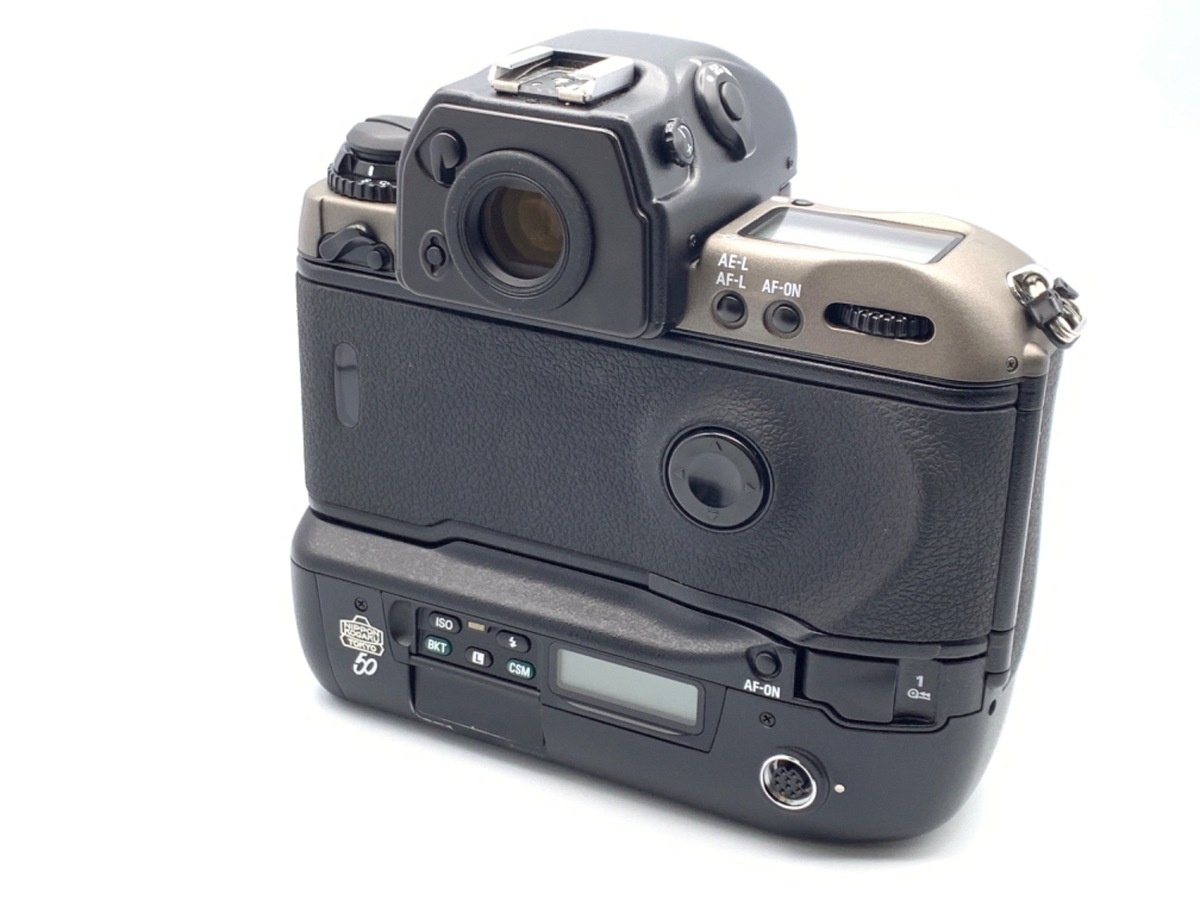 ニコン F5 (50th) Body