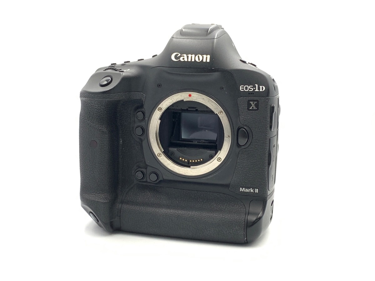 キヤノン EOS-1D X Mark II ボディ